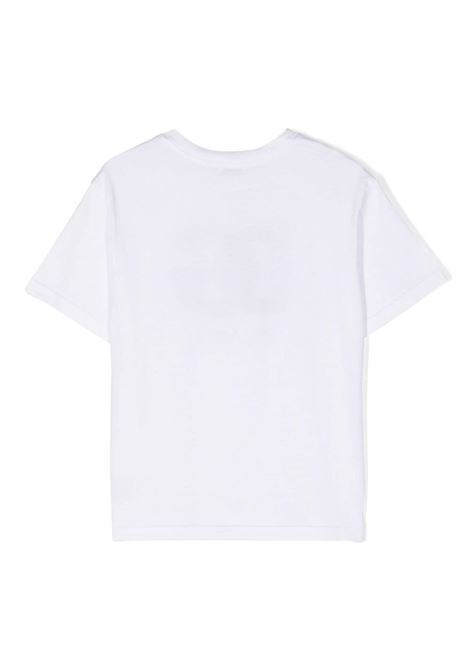 T-shirt Dolce&Gabbana Kids DOLCE&GABBANA KIDS | T-SHIRT E POLO | L4JTEYG7L4MW0800